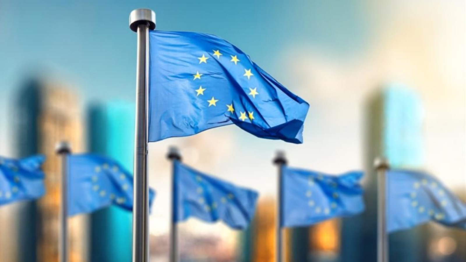 Eine geopolitische Randfigur