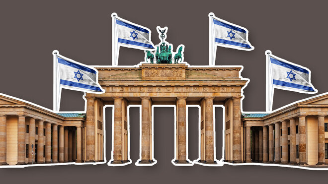 Ein Herz für  Völkermörder