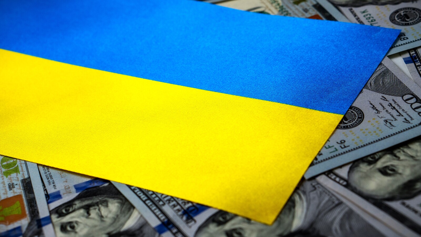 Korruption in der Selenskyj-Clique