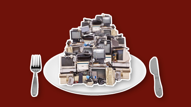 Medien als Düngemittel