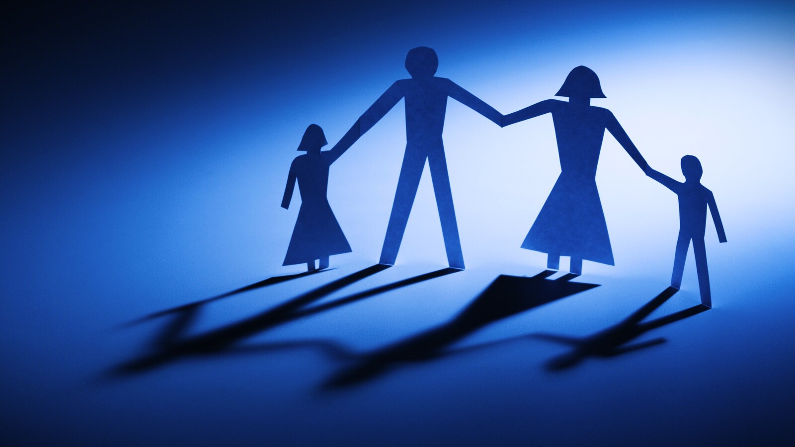 Unheilvolle Familienbande