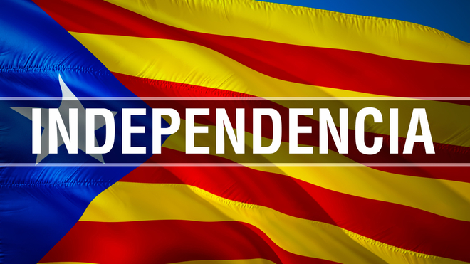 Unabhängigkeit für Katalonien?