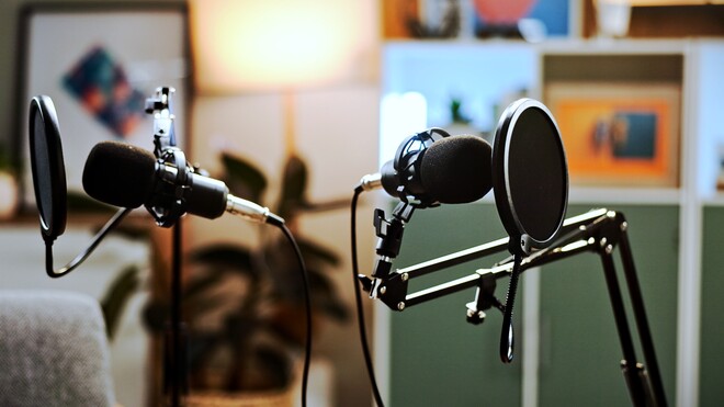 Von Sängern und Hohepriestern