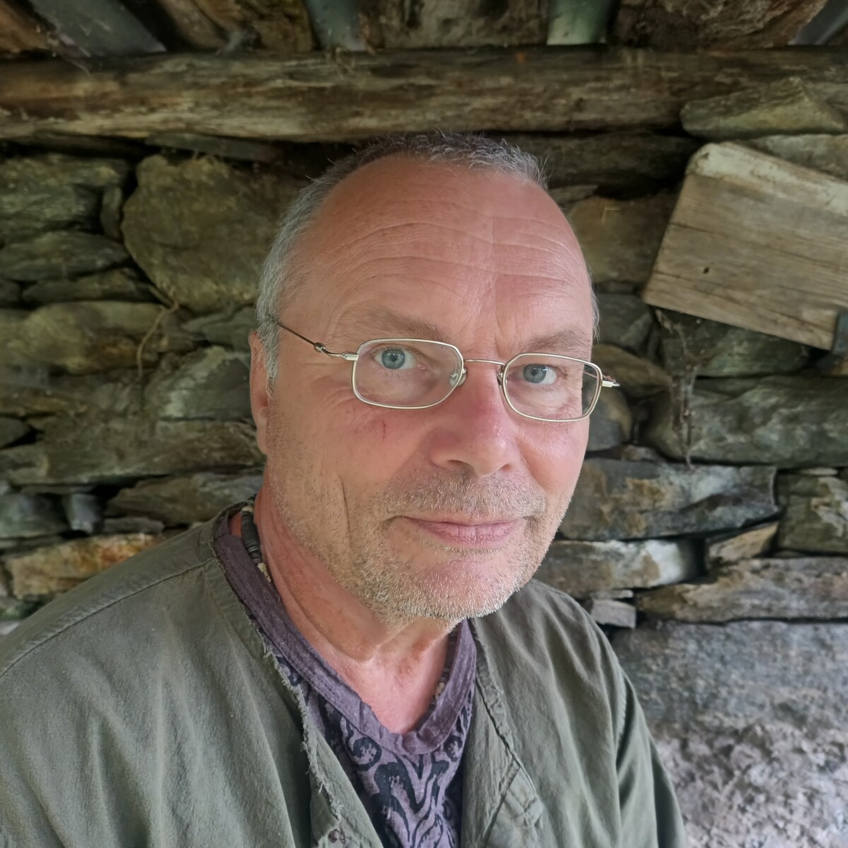 Harald Franke
