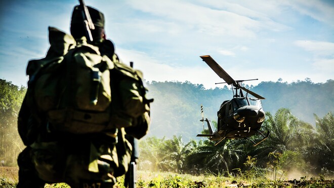 Der Tag der Entscheidung 