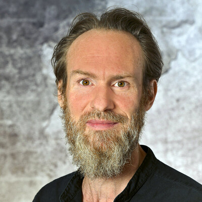 Olivier  Keller