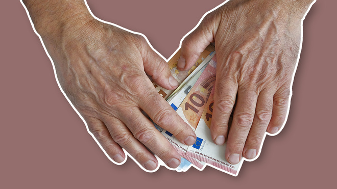 Die besorgten Informierten
