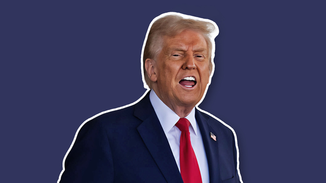 Amerika darf sich beruhigen