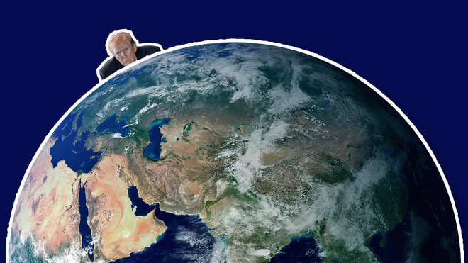 Donald Trump als Symptom