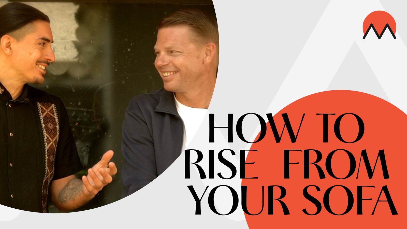 Gestärkt aus der Krise