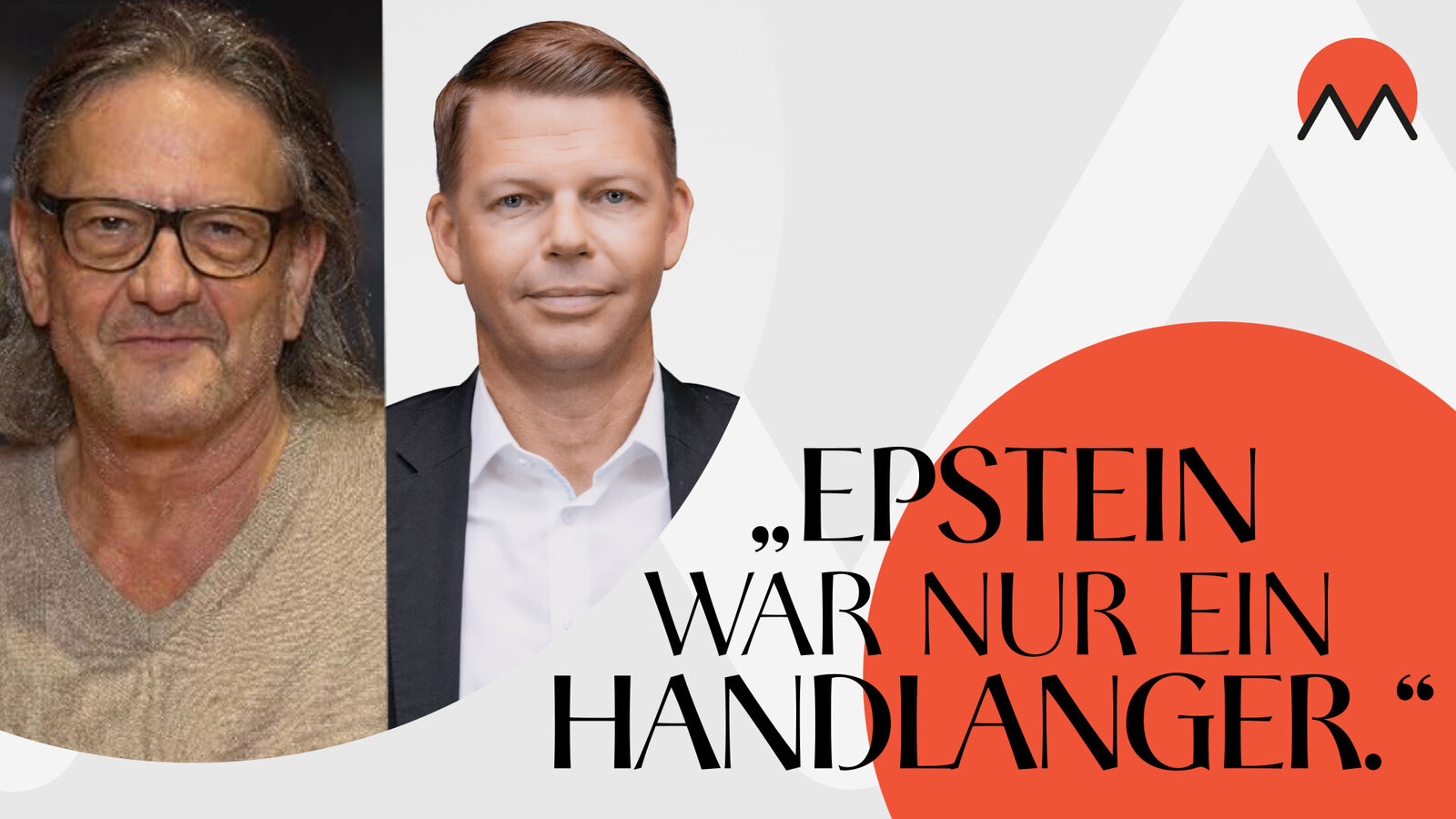 Sittengemälde einer verkommenen Elite