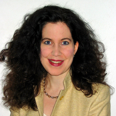 Claudia Simone Dorchain