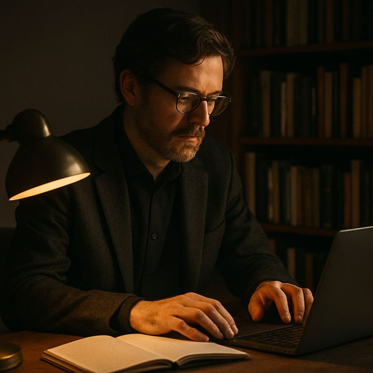 Alfred-Walter von Staufen