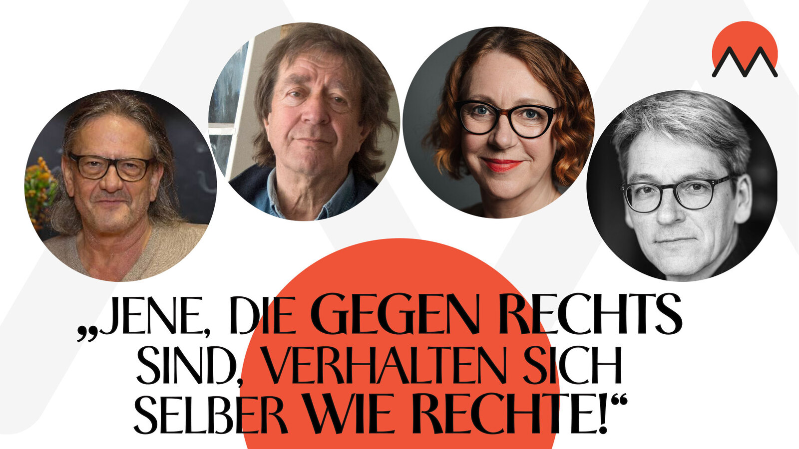 Asymmetrische Rechtsprechung