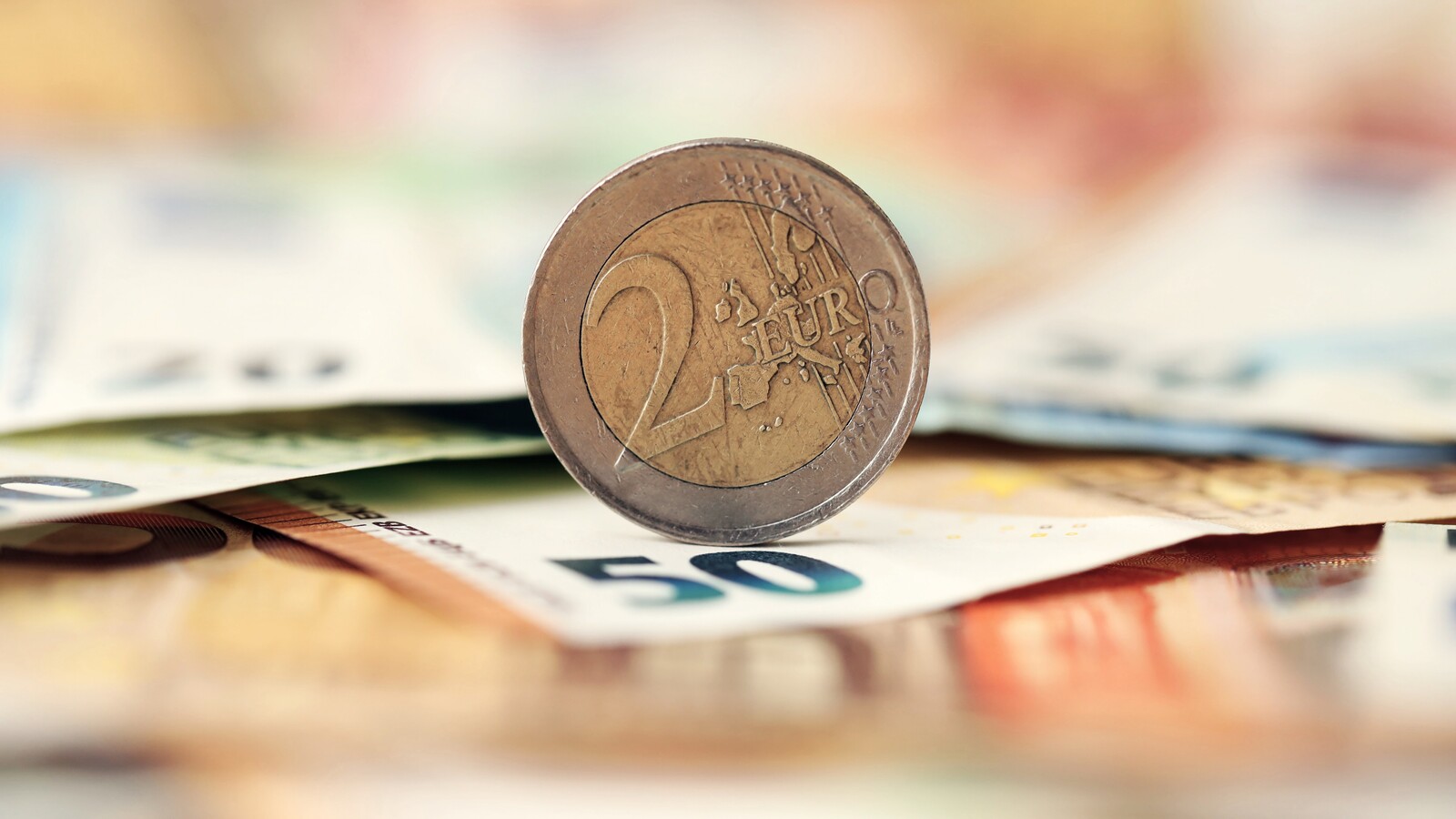 Eine unerwartete Wendung