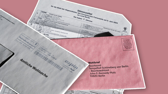 Postalischer Stimmverlust
