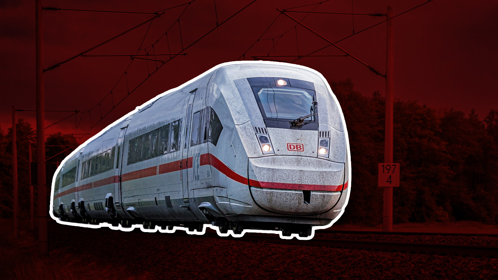 Gefangen in der Geisterbahn