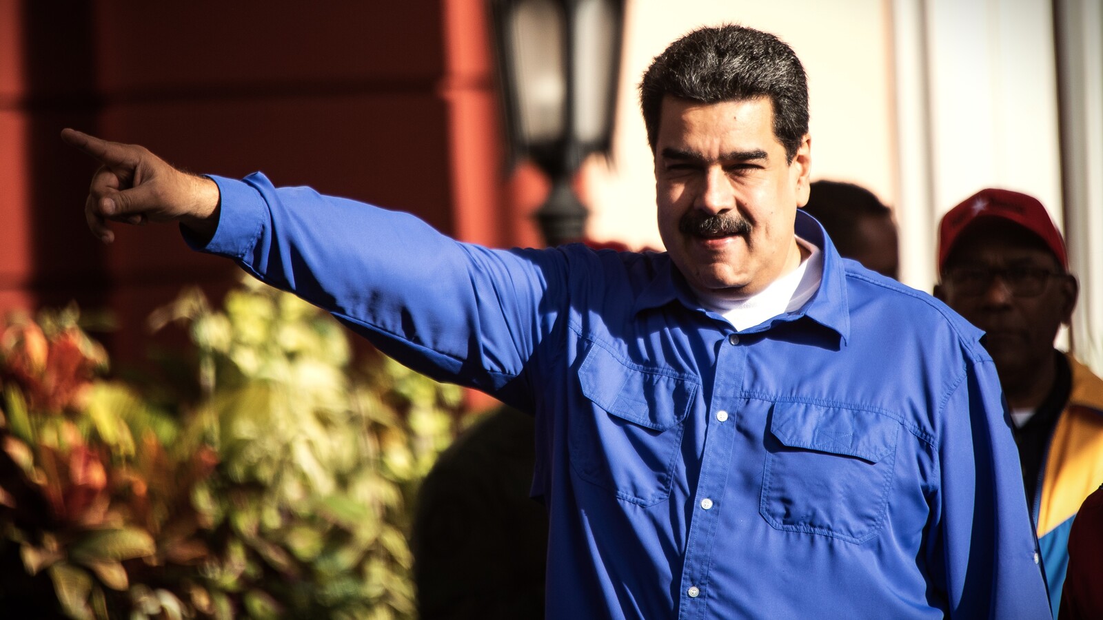 Willkür statt Beweisen