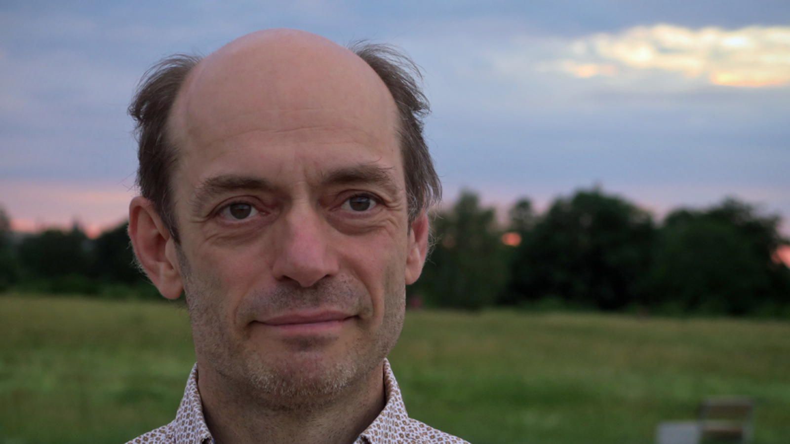 Stefan Böhme