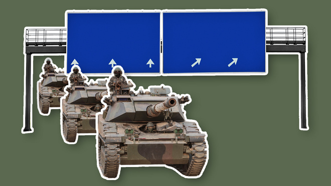 Letzte Ausfahrt: Neutralität