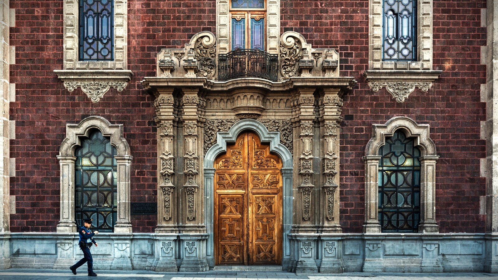 Wir sind die Friedfertigen