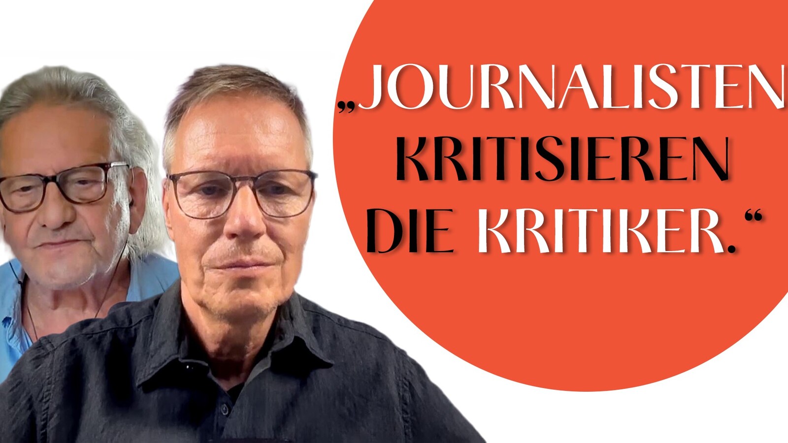 Gekaperter Rundfunk