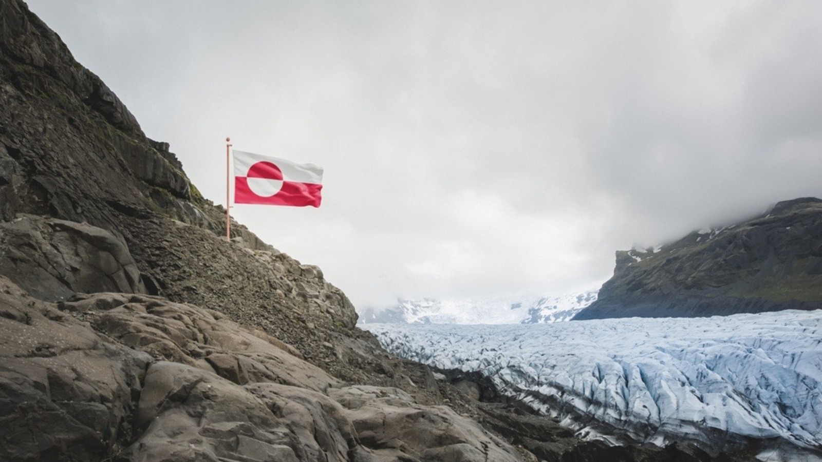 Polarluft am Verhandlungstisch