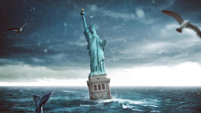 Abstieg der Auserwählten