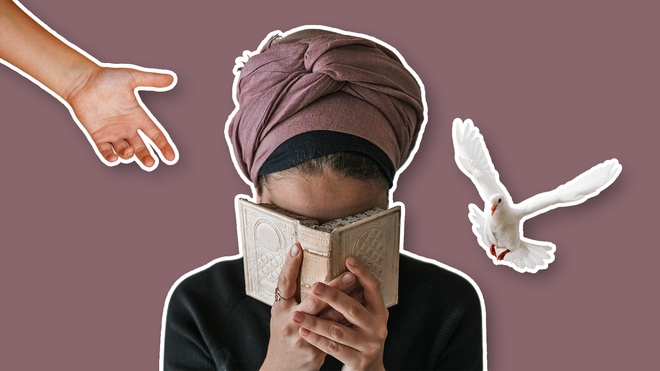 Wege der Güte, Pfade des Friedens