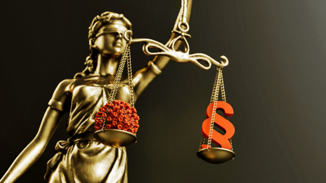 Organisierte Unverantwortlichkeit