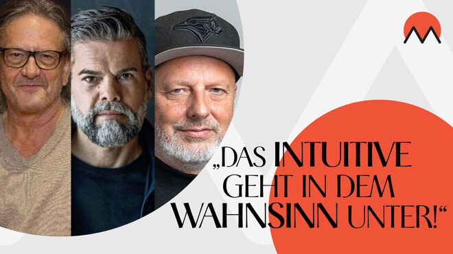 Die Unerschütterlichen