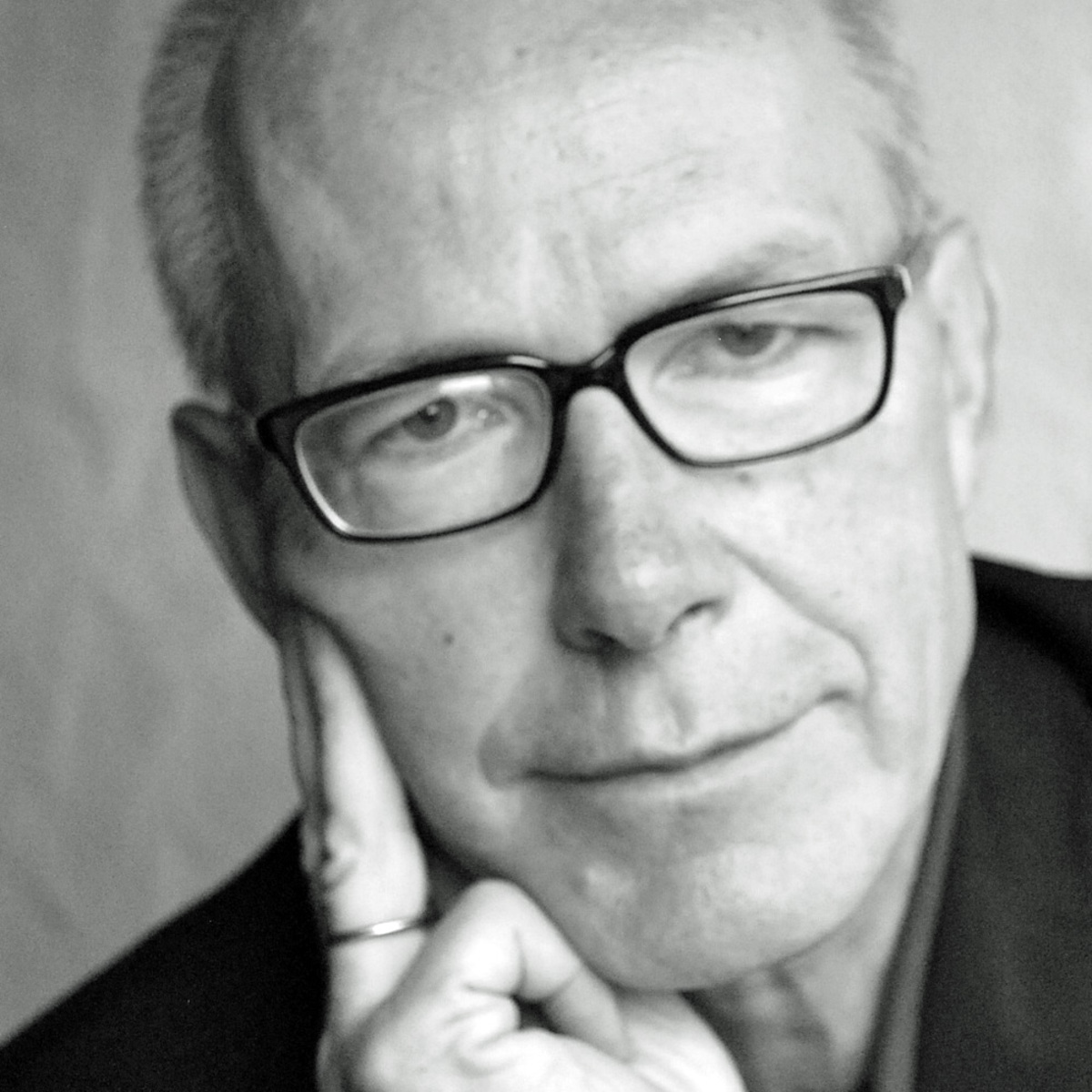 Werner Huber