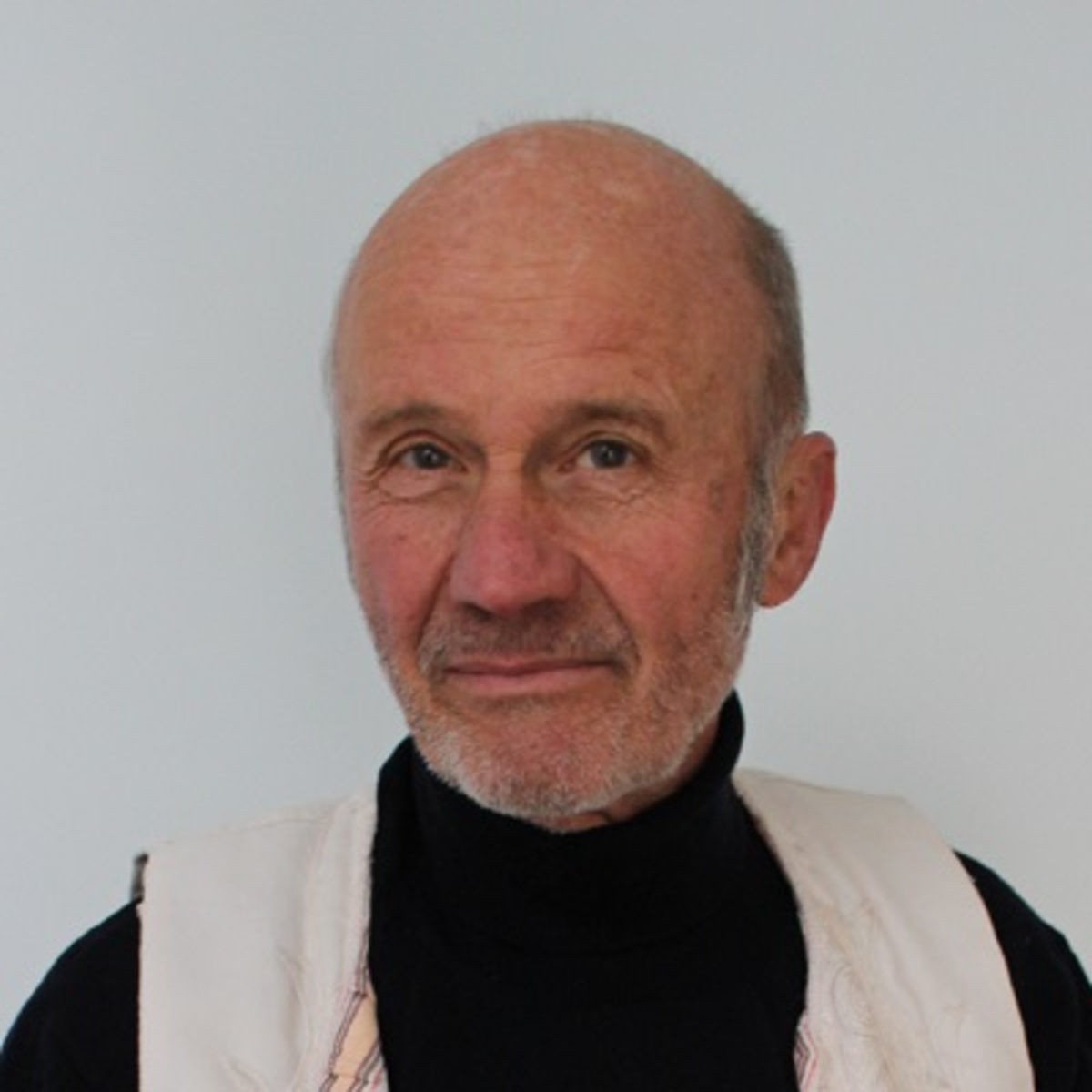 Christof Wackernagel