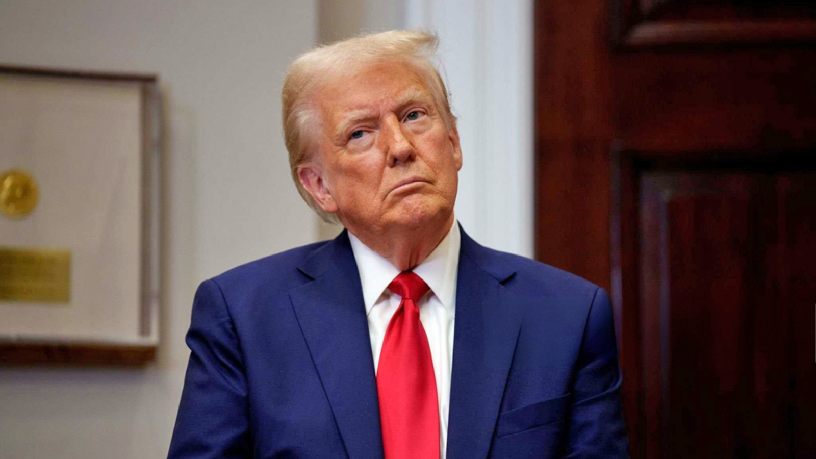 Trumps Schwierigkeiten