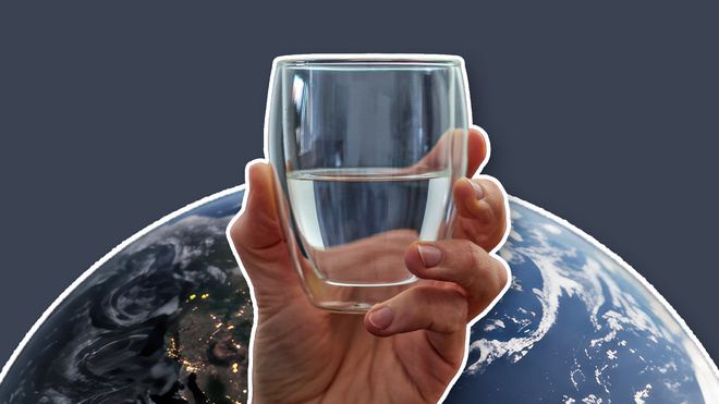 Zeit für Zuversicht