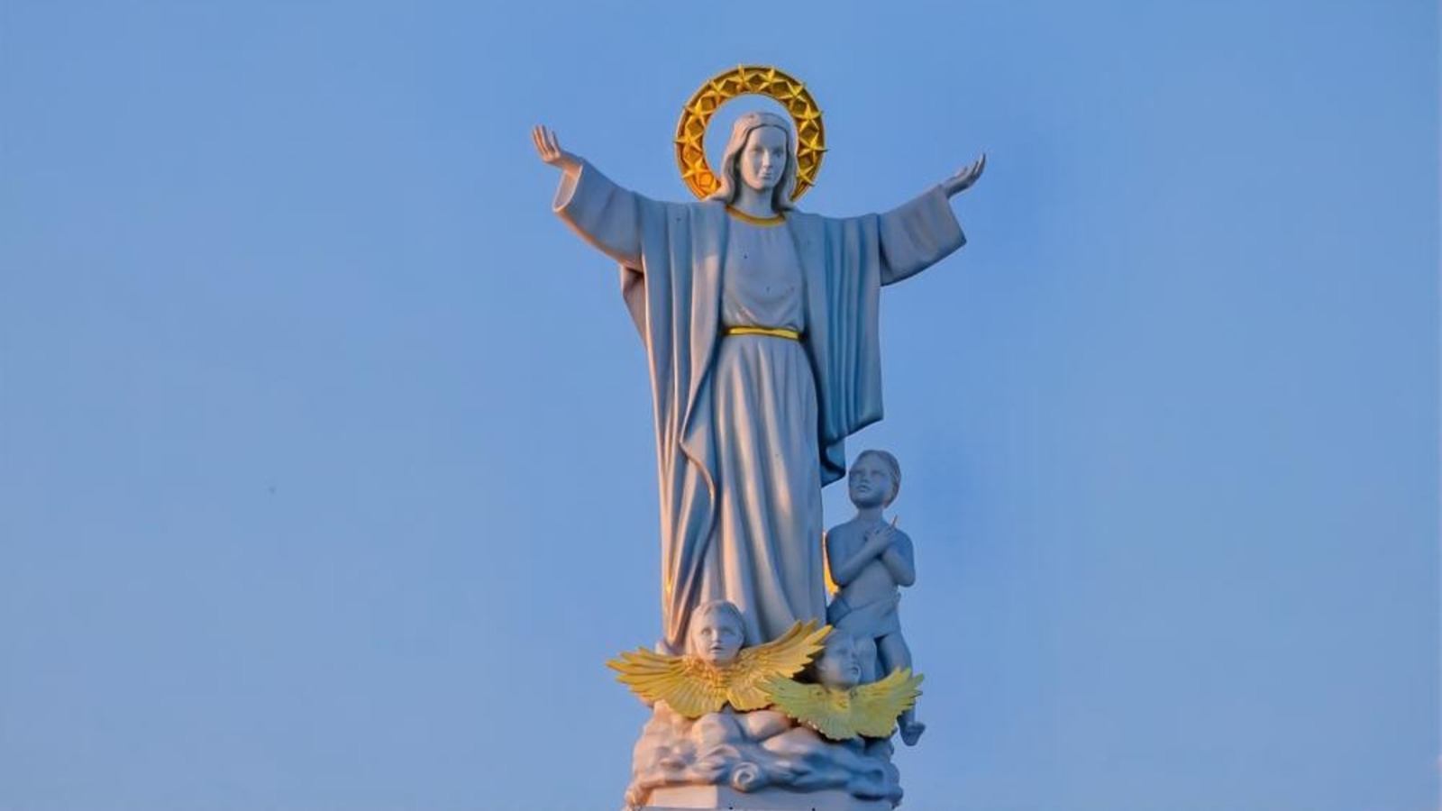 Das göttliche Weibliche