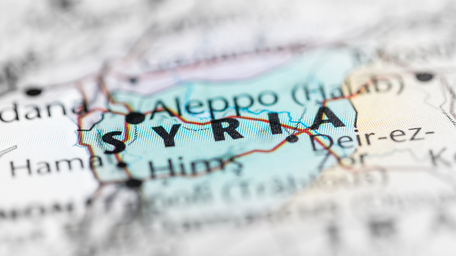„Teile und Herrsche“ in Syrien