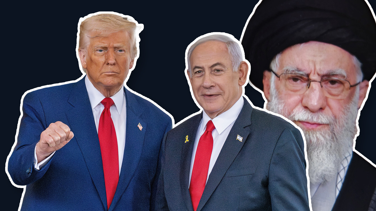 Noch ein verlogener Krieg 