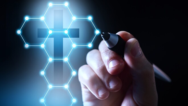 Der digitale Antichrist