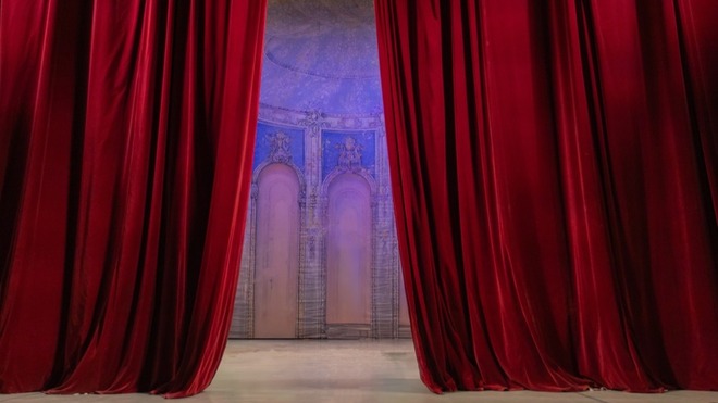 Die Macht der Kulissen