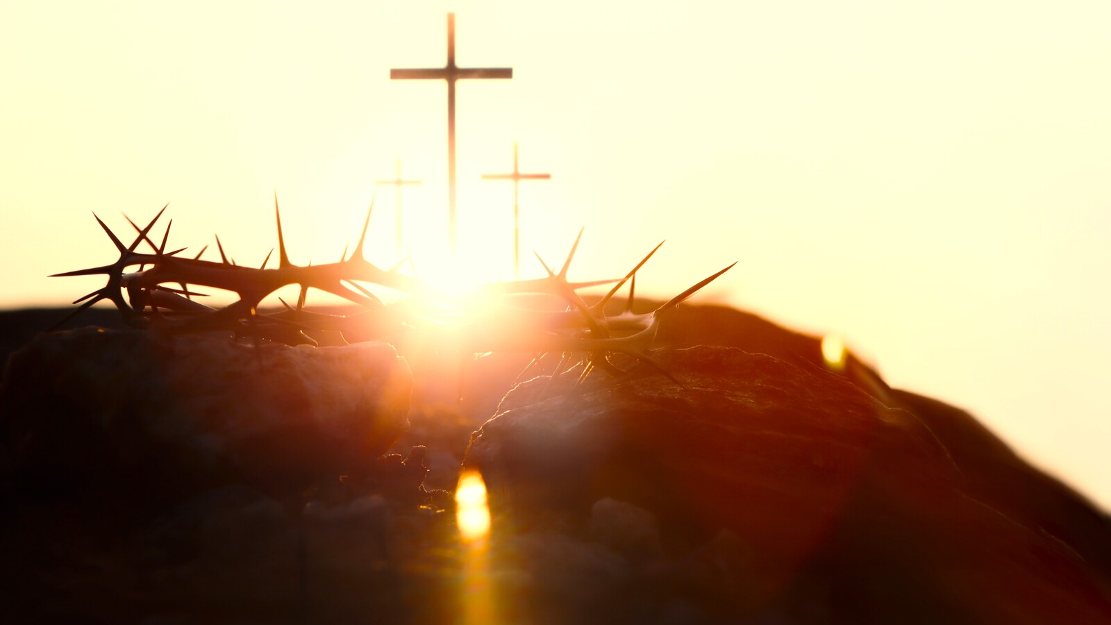 Nach Christus