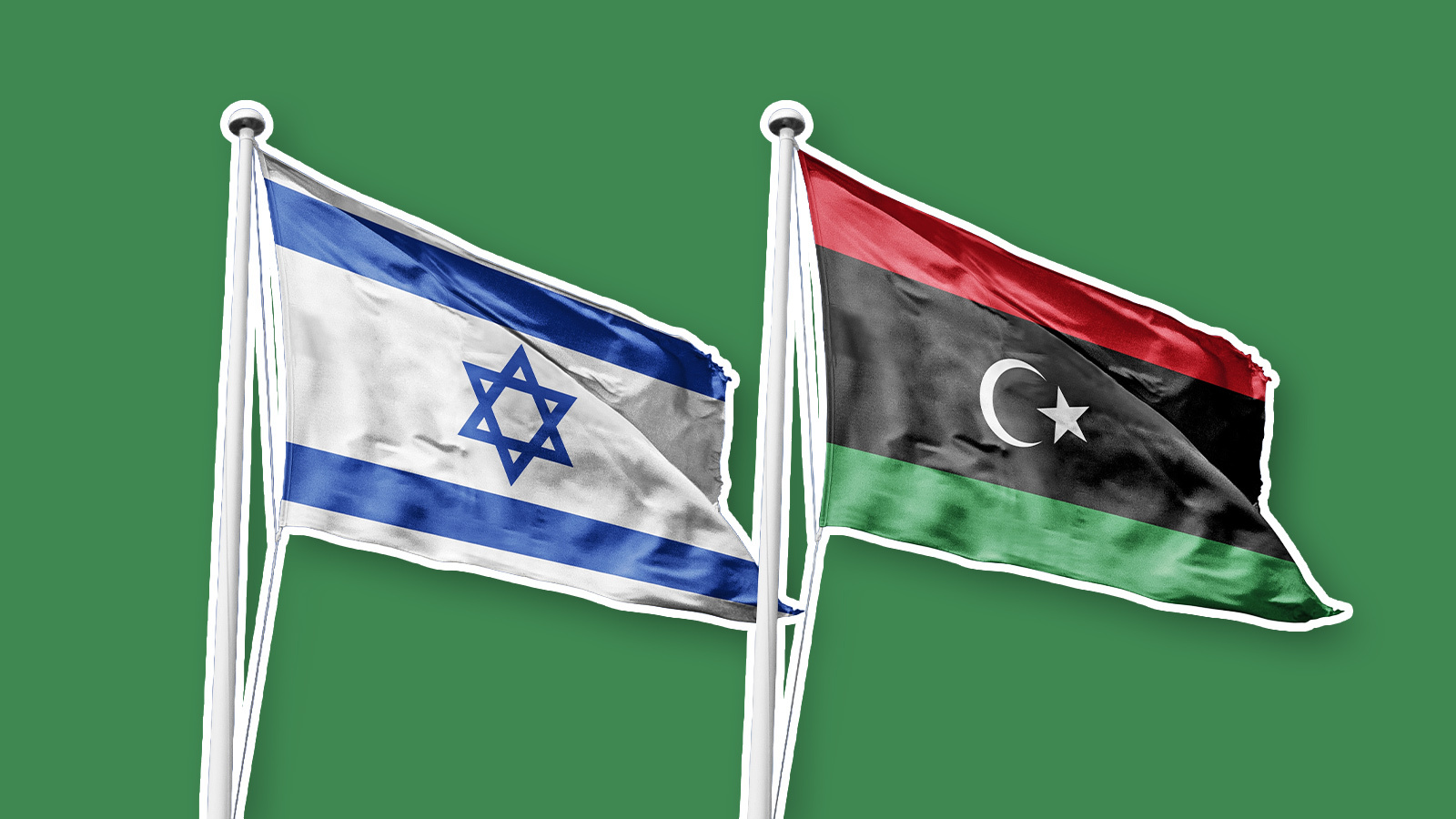Türöffner für Israel
