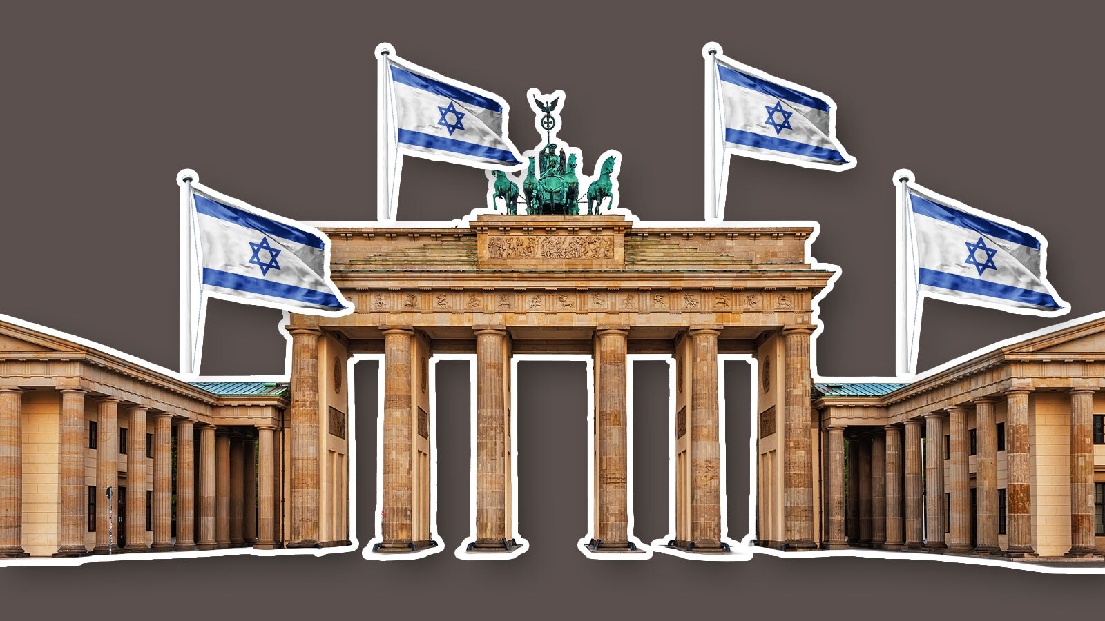 Ein Herz für  Völkermörder