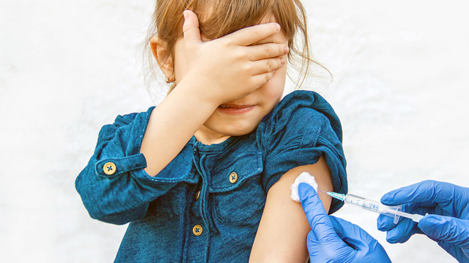 Stoppt die Kinderimpfungen!
