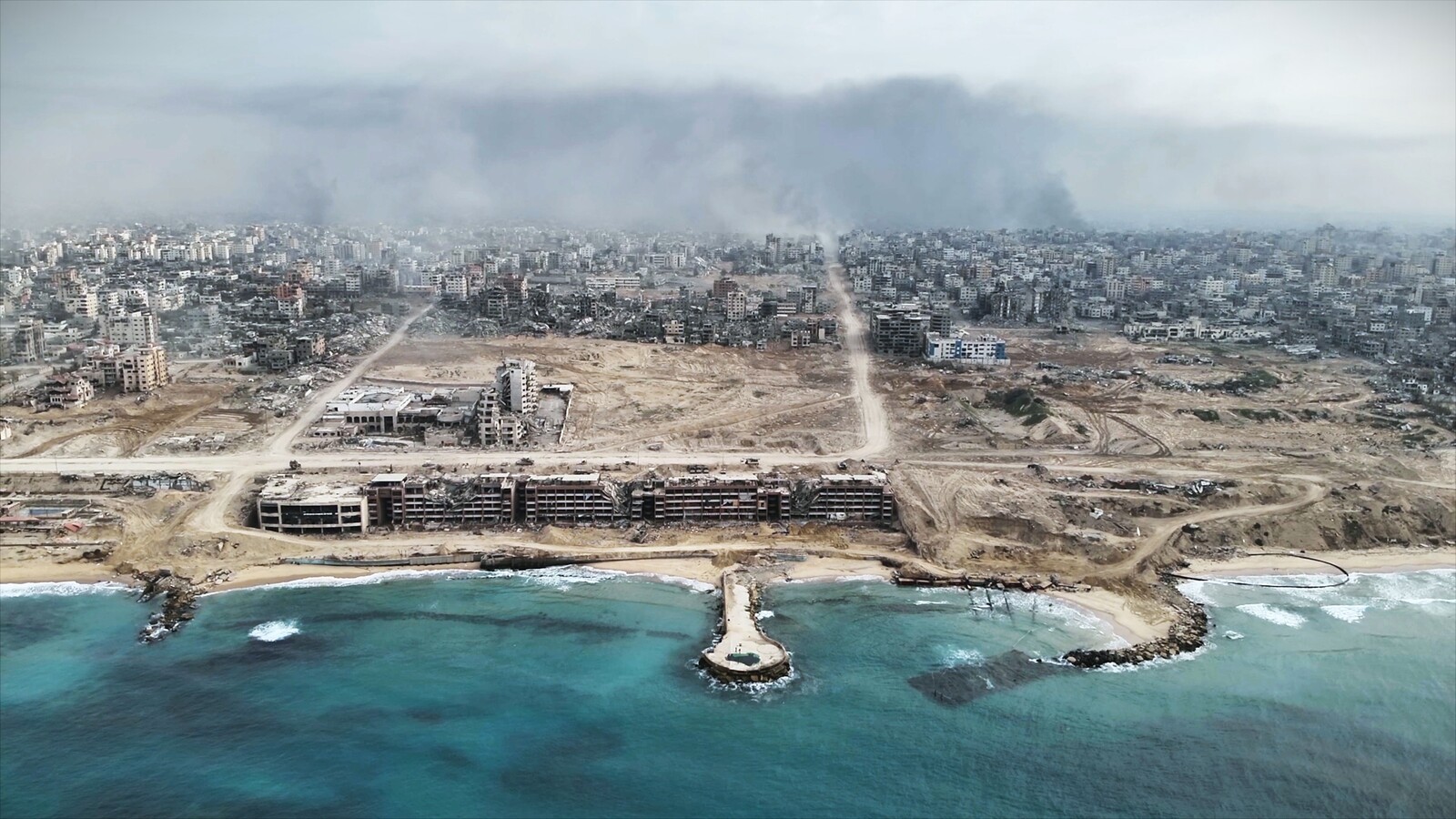 Ein Requiem für Gaza