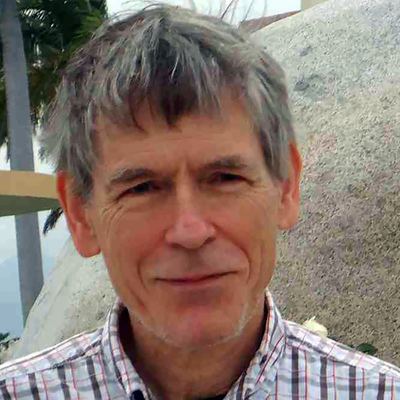 Karl-Heinz Peil