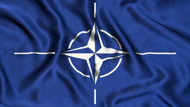 NATO im Fernsehen
