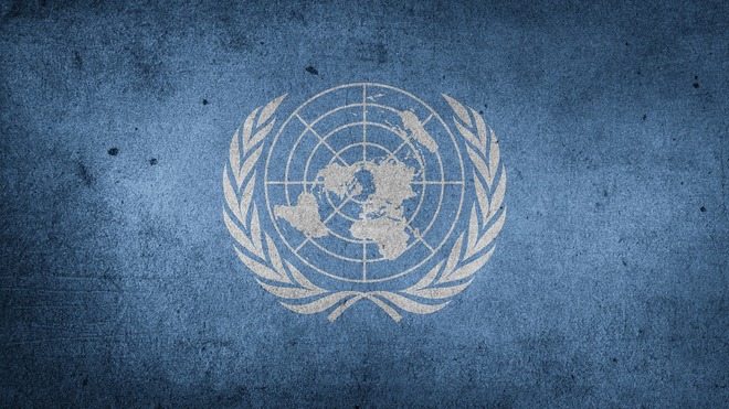 Die Vereinten Nationen in den Händen der Kriegstreiber (1/3) 