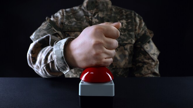 Den Wahnsinn in Betracht ziehen 