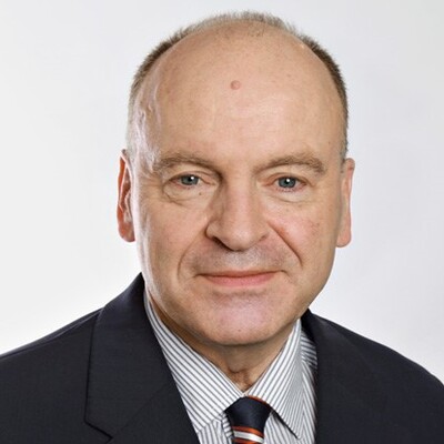 Peter Scheller